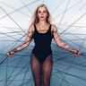 Rebecca (Limited Edition LP) cover