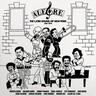 Alegre Records: The Latin Sound Of New York (1961-1975) (LP) cover