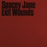 Exit Wounds EP (LP) cover