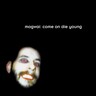 Come On Die Young (2026 Reissue Limited Grey Vinyl LP) cover