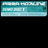 Demo Disc 1 (Limited Edition 12") cover