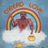 Spread Love (LP) cover