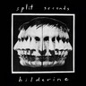 Split Seconds (LP) cover