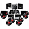 Miles In France 1963 & 1964 - Miles Davis Quintet: The Bootleg Series, Vol. 8 (Vinyl Box Set) cover