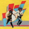 When Young Terrorists Chase The Sun (25th Anniversary Edition LP) cover